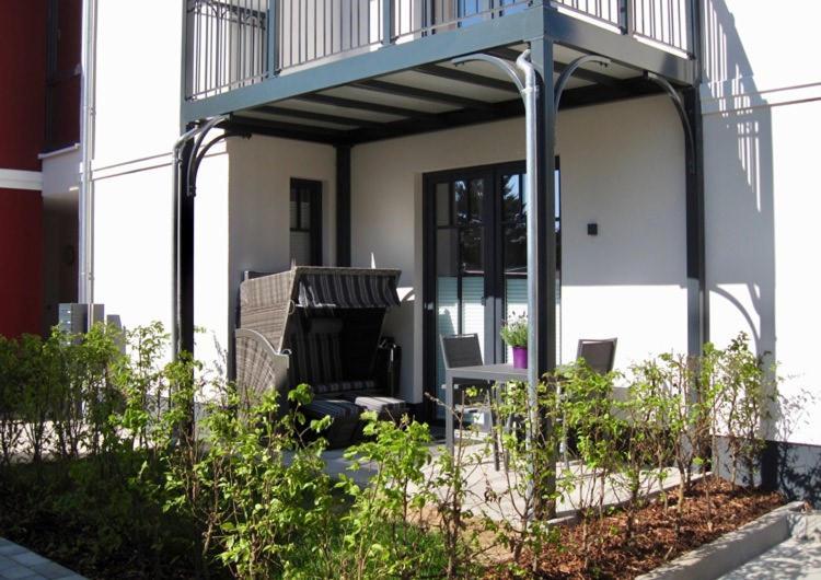 Villa Strandeins ريريك المظهر الخارجي الصورة