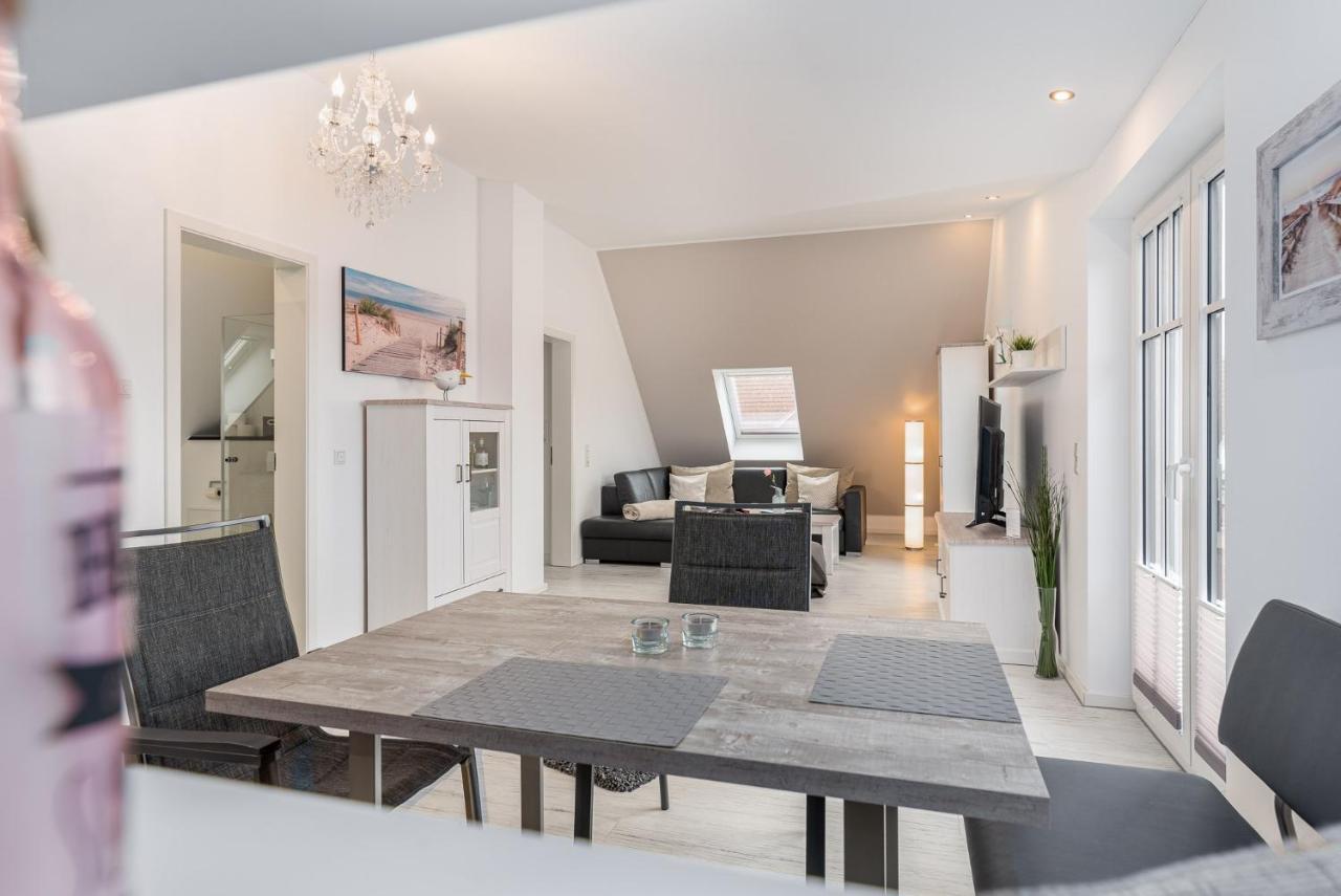 Villa Strandeins ريريك المظهر الخارجي الصورة