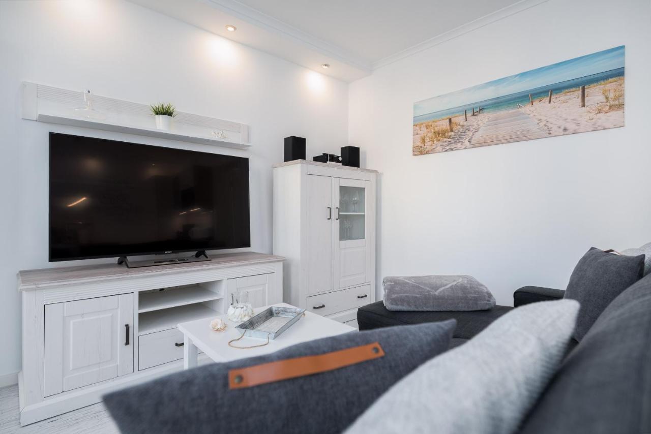 Villa Strandeins ريريك المظهر الخارجي الصورة