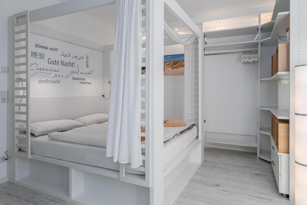 Villa Strandeins ريريك المظهر الخارجي الصورة